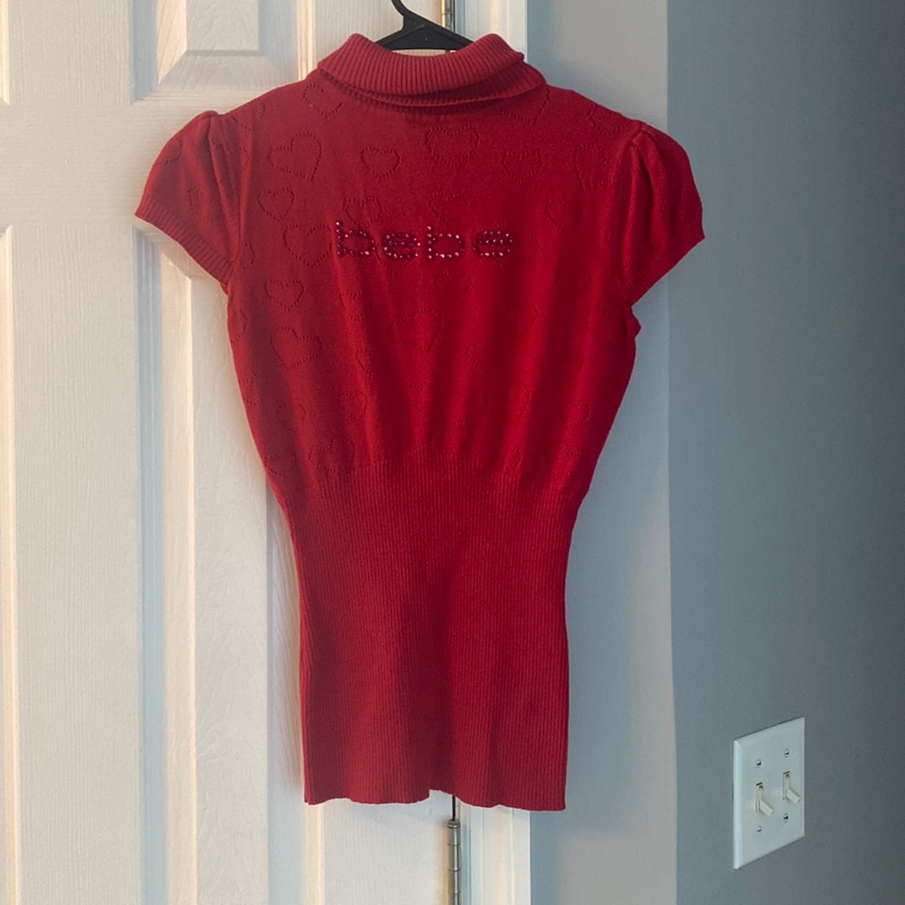 Bebe shirt